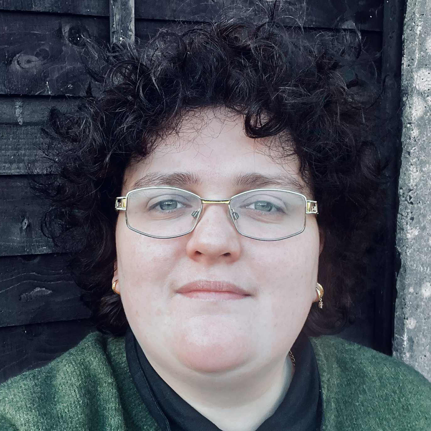 Cerys, Chartered Town Planning Consultant based in Birmingham